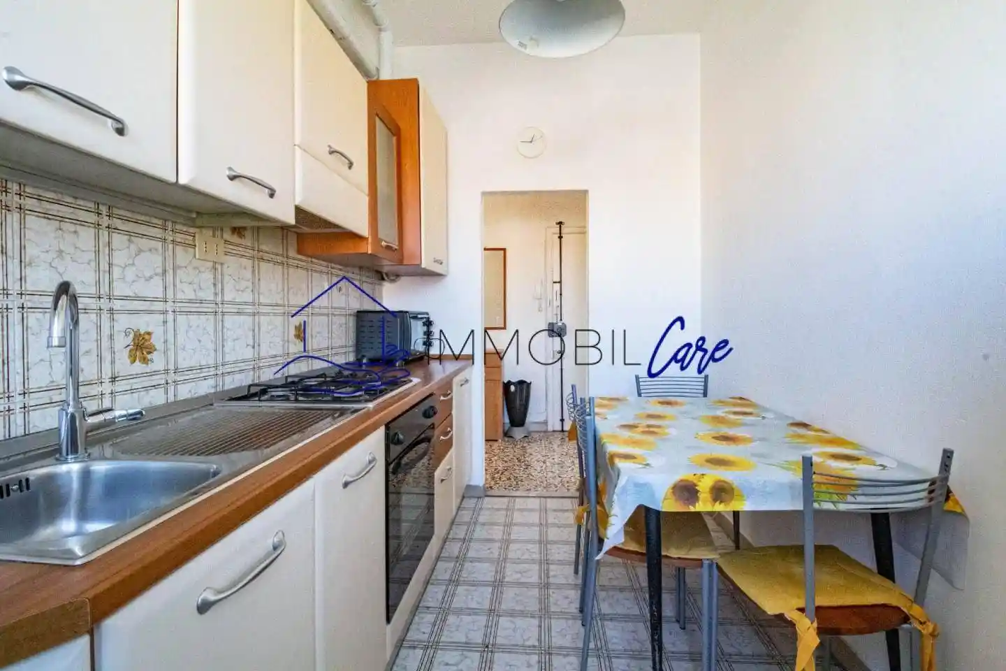 Quadrilocale via Emilia, Porta Fiorentina - Leopolda, Pisa - foto 2