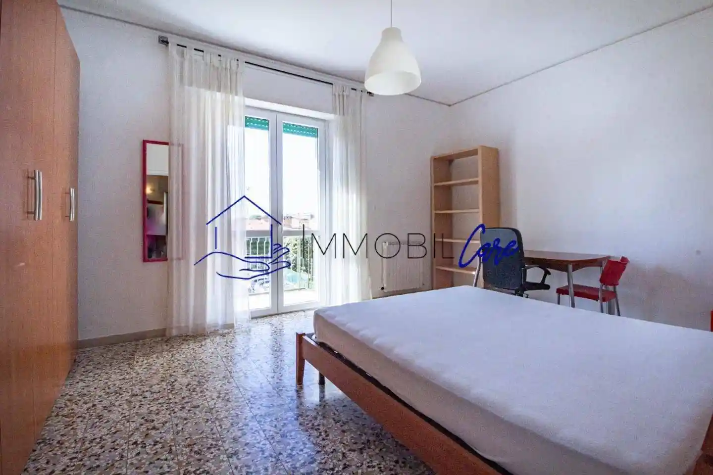 Quadrilocale via Emilia, Porta Fiorentina - Leopolda, Pisa - foto 3