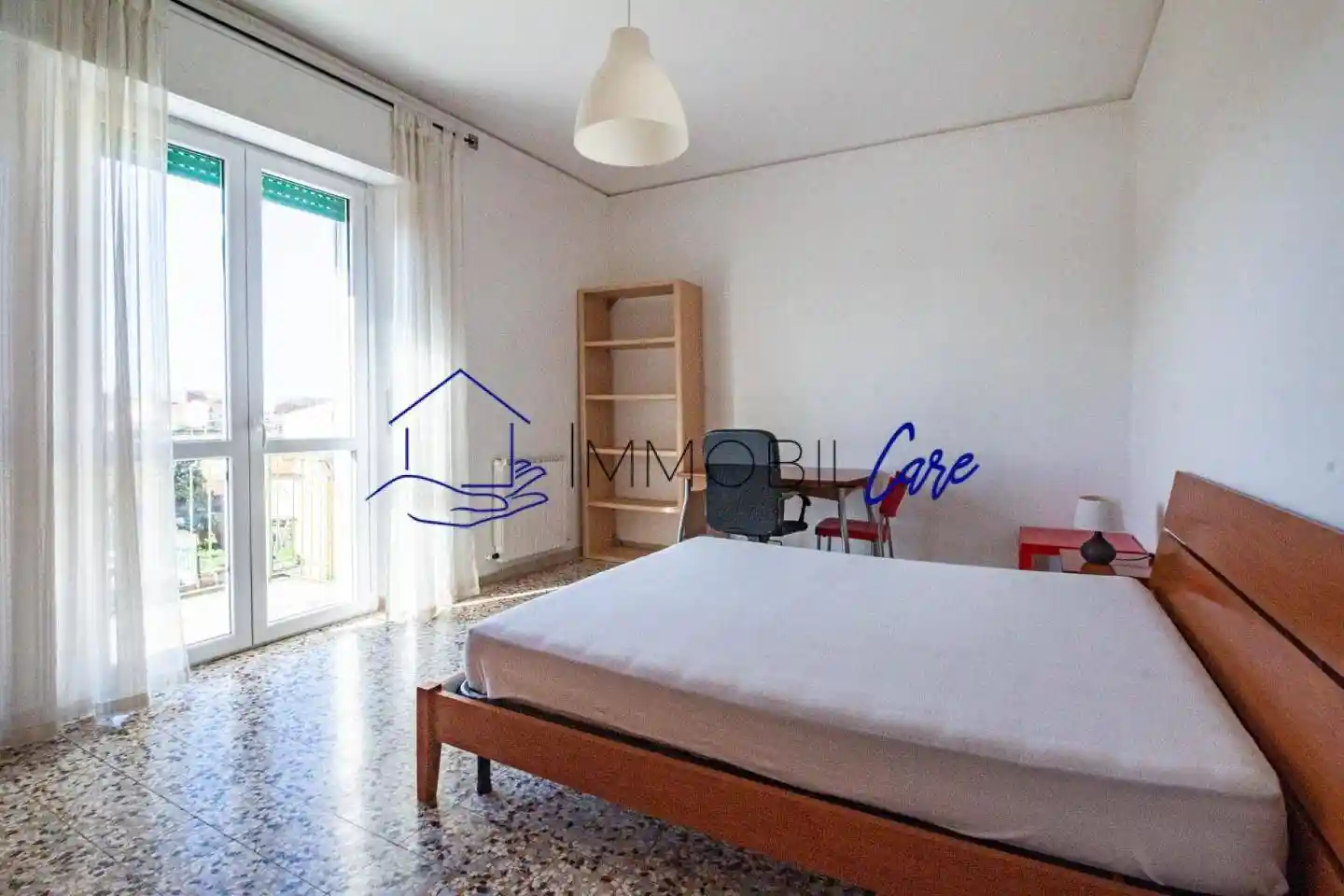 Quadrilocale via Emilia, Porta Fiorentina - Leopolda, Pisa - foto 4