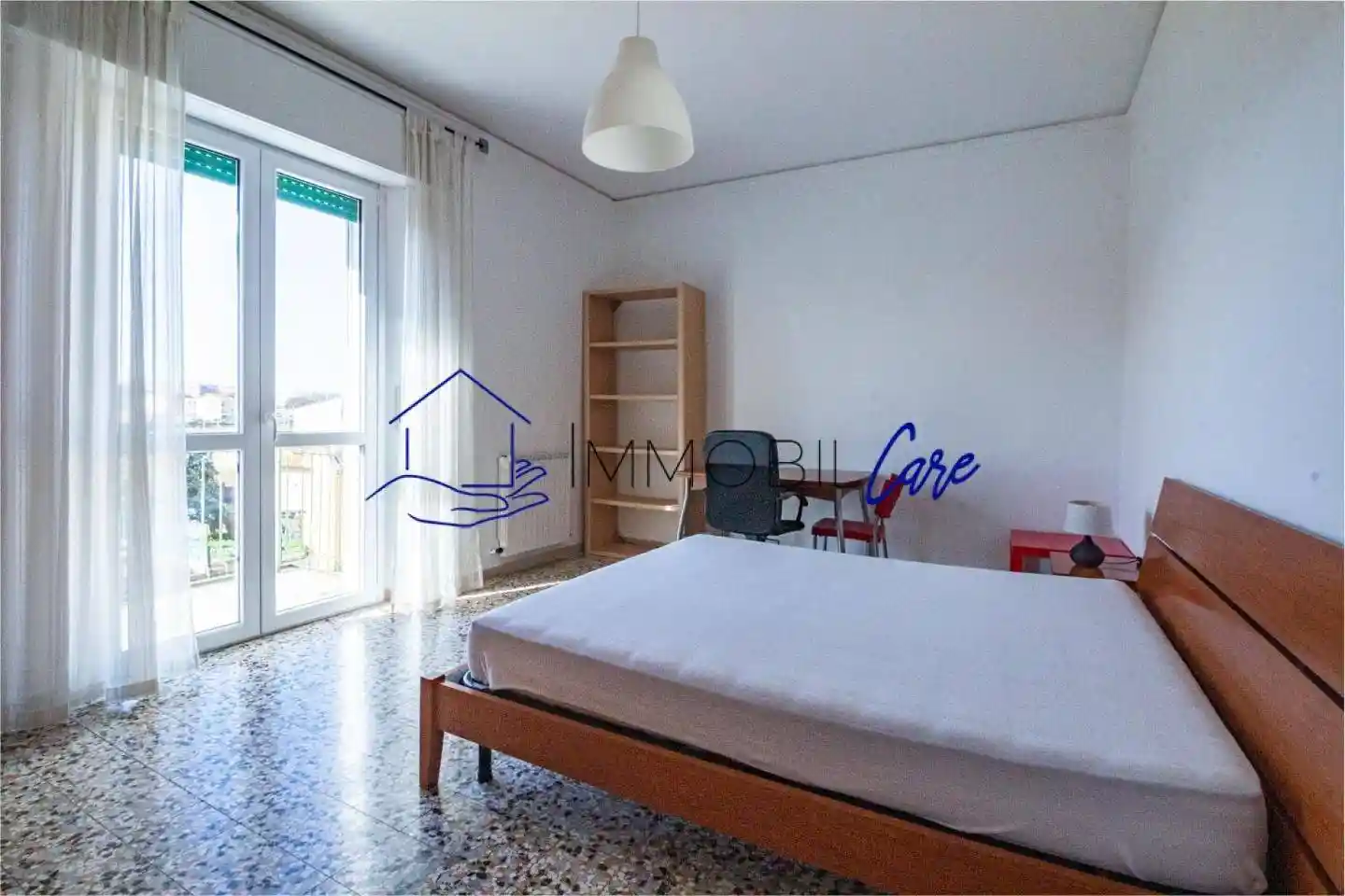 Quadrilocale via Emilia, Porta Fiorentina - Leopolda, Pisa - foto 5