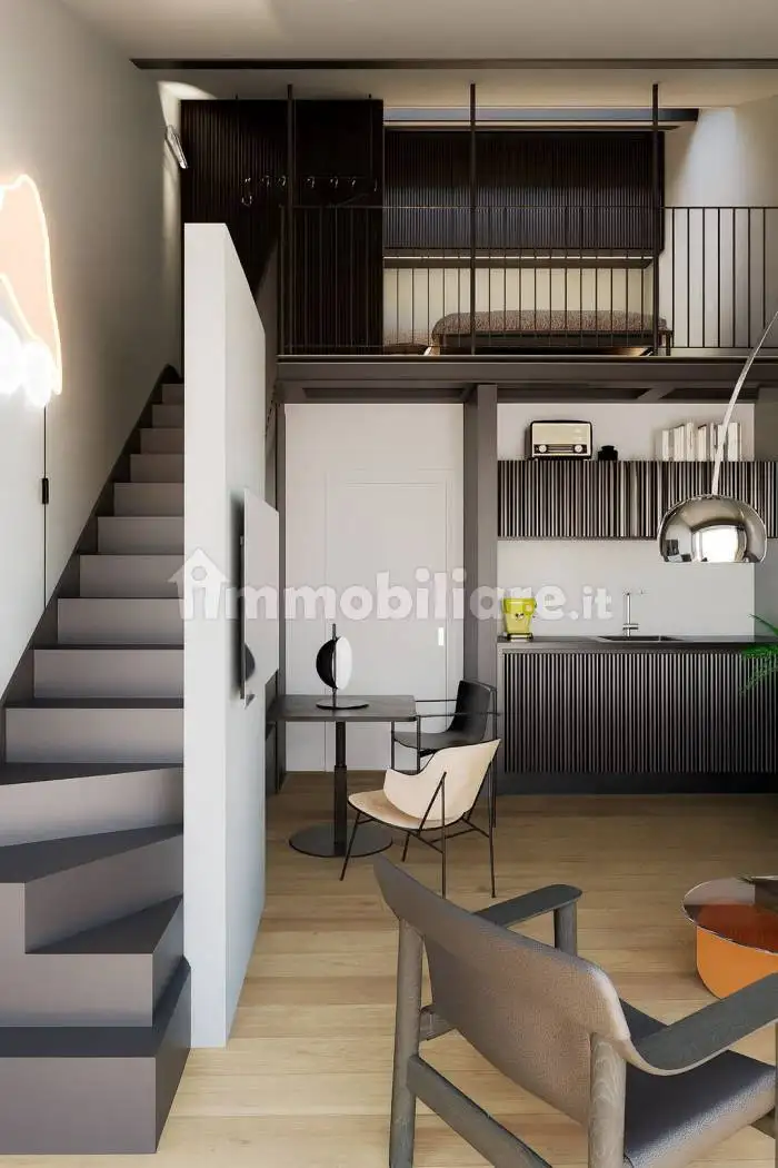 Appartamento in vendita a Brescia