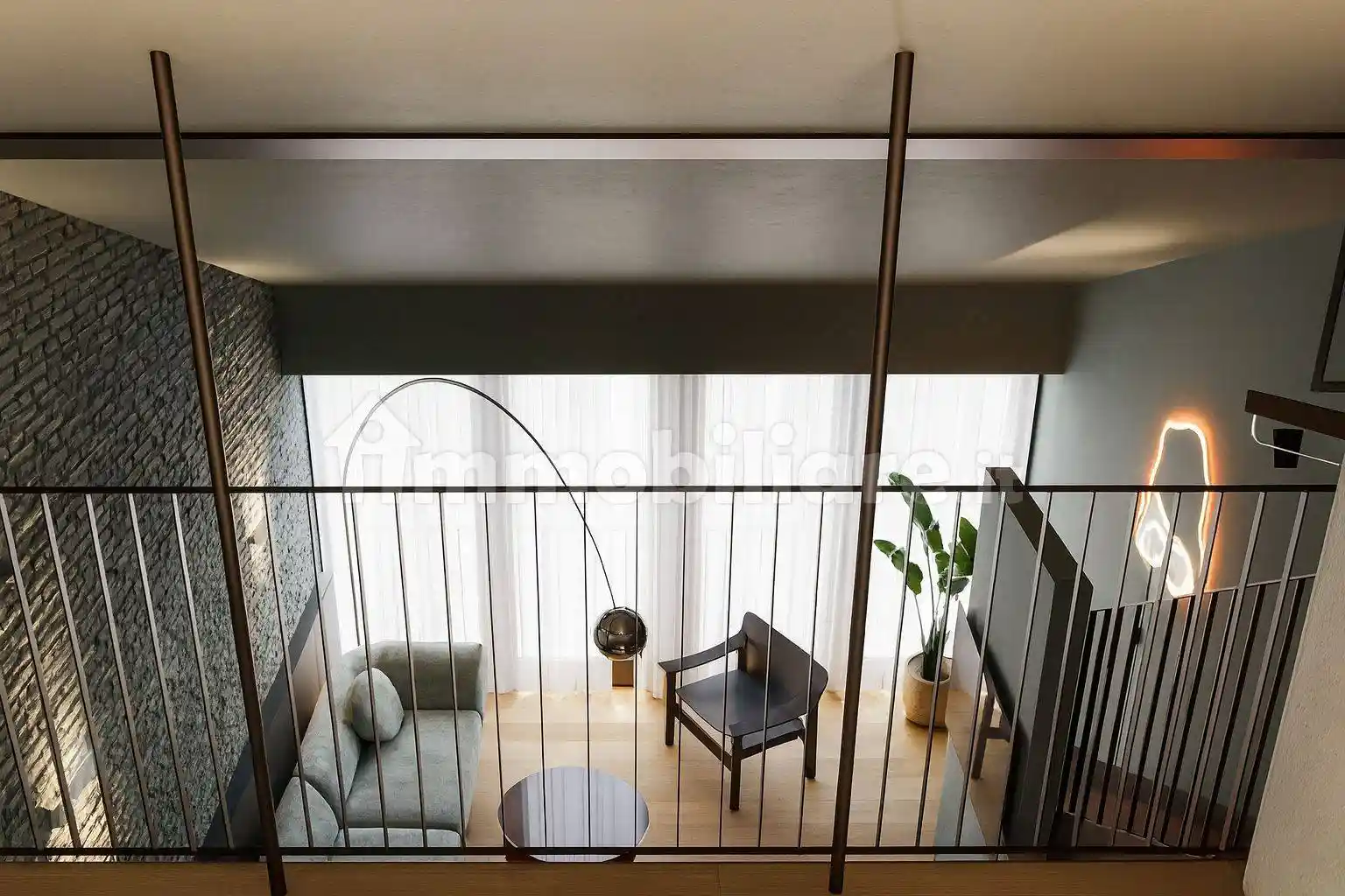 Bilocale via Angelo Rubagotti 8, Folzano, Brescia - foto 2