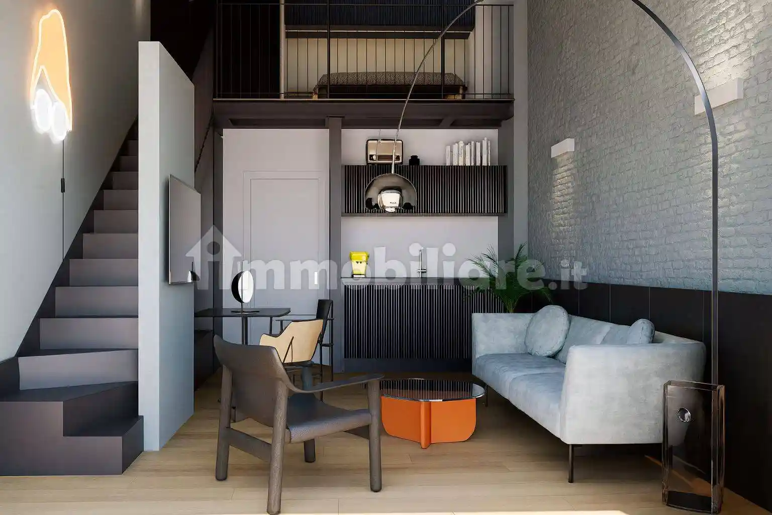 Bilocale via Angelo Rubagotti 8, Folzano, Brescia - foto 3