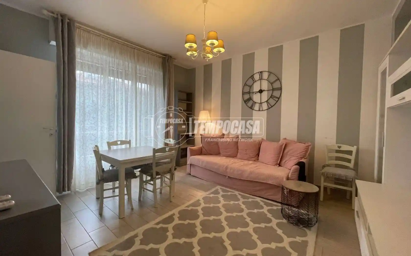 Bilocale via Bra 1, Crescenzago, Milano - foto 2