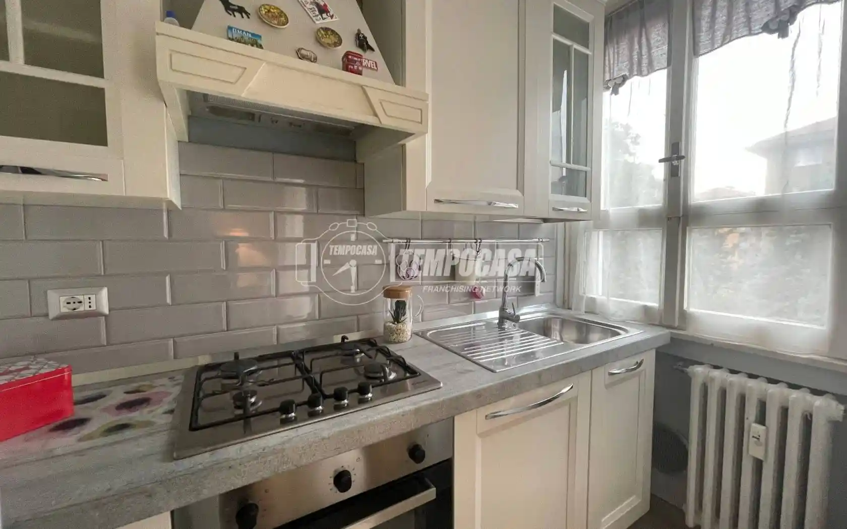 Bilocale via Bra 1, Crescenzago, Milano - foto 3