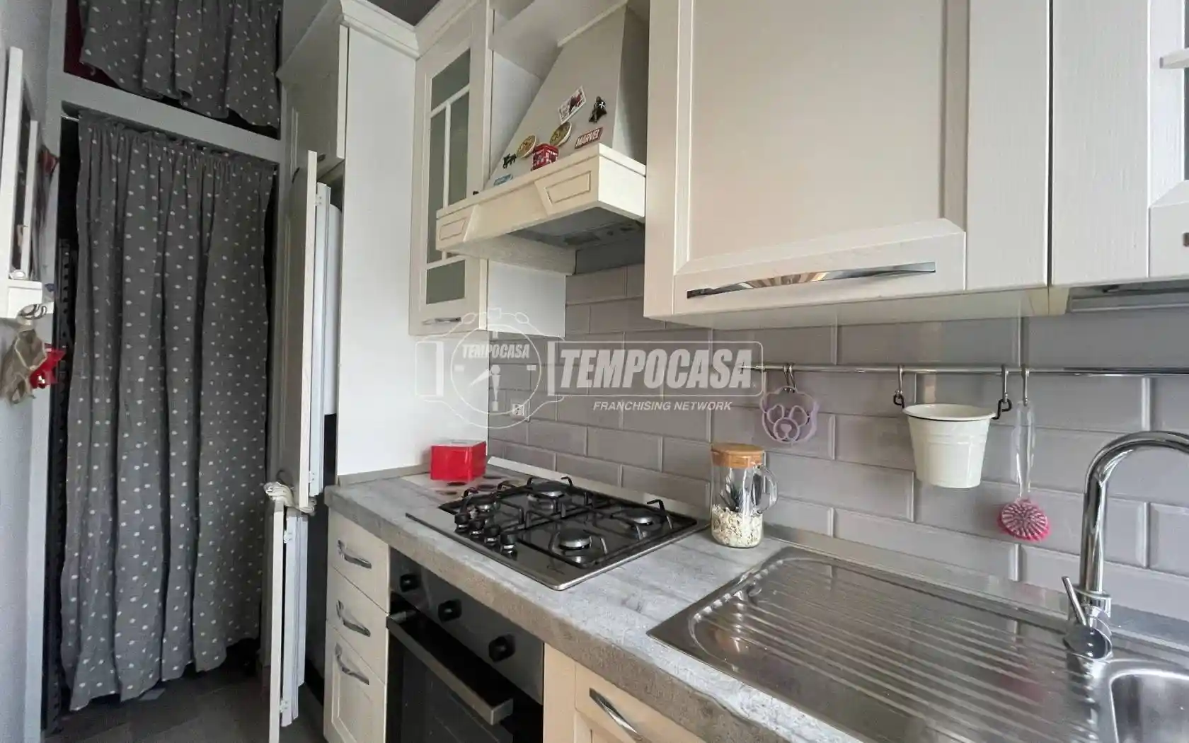 Bilocale via Bra 1, Crescenzago, Milano - foto 4