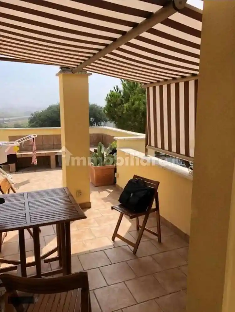 Attico - Mansarda in vendita a Santa Marinella