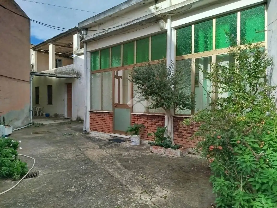 Casa indipendente in vendita a Decimoputzu