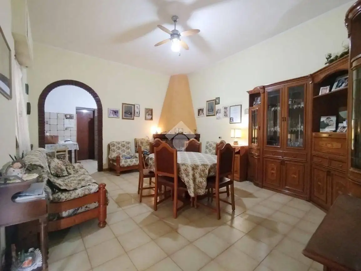 Terratetto unifamiliare via Centrale 50, Decimoputzu - foto 4