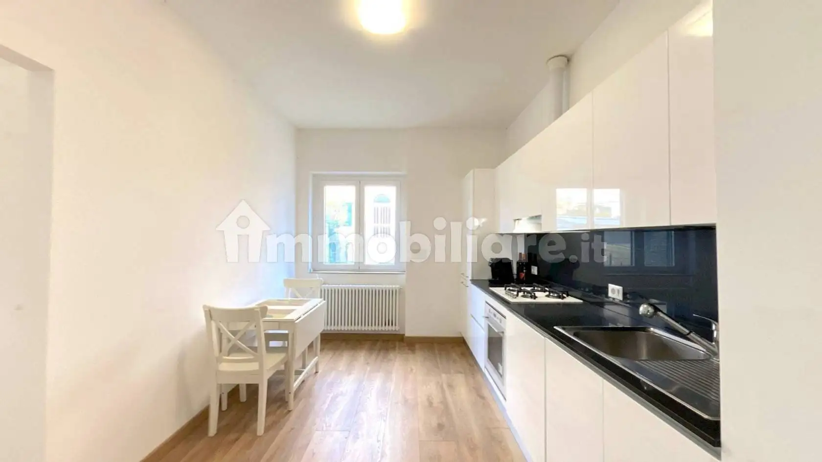 Appartamento in vendita a Trieste