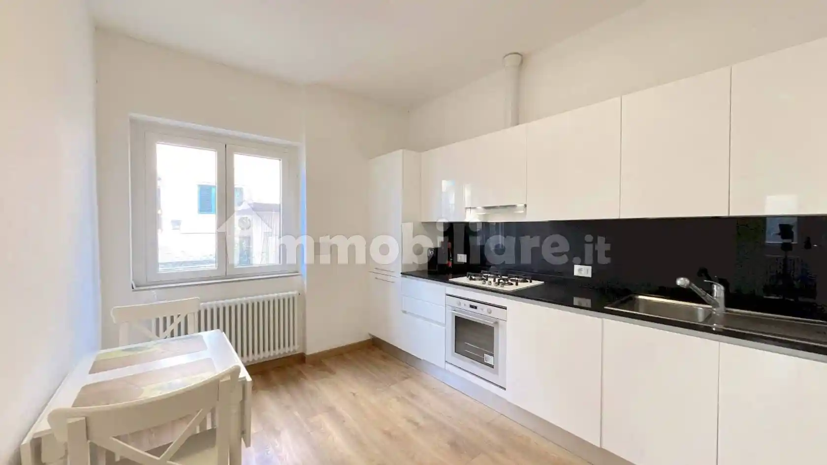 Bilocale via Gorizia, Gretta, Trieste - foto 3