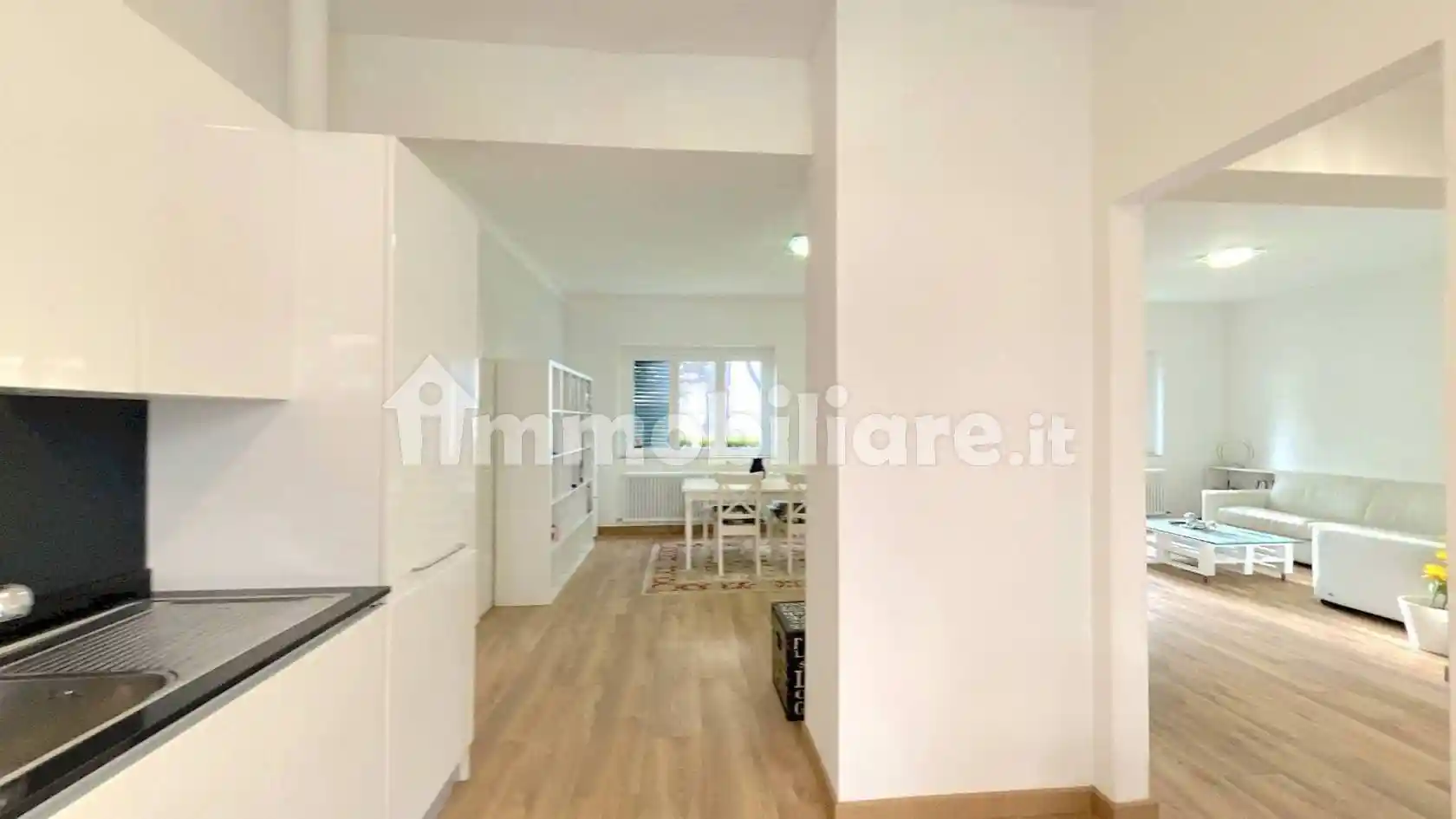 Bilocale via Gorizia, Gretta, Trieste - foto 5