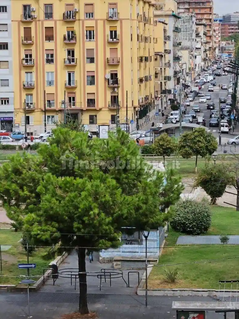 Quadrilocale via Nazionale 66, Vasto, Napoli - foto 5