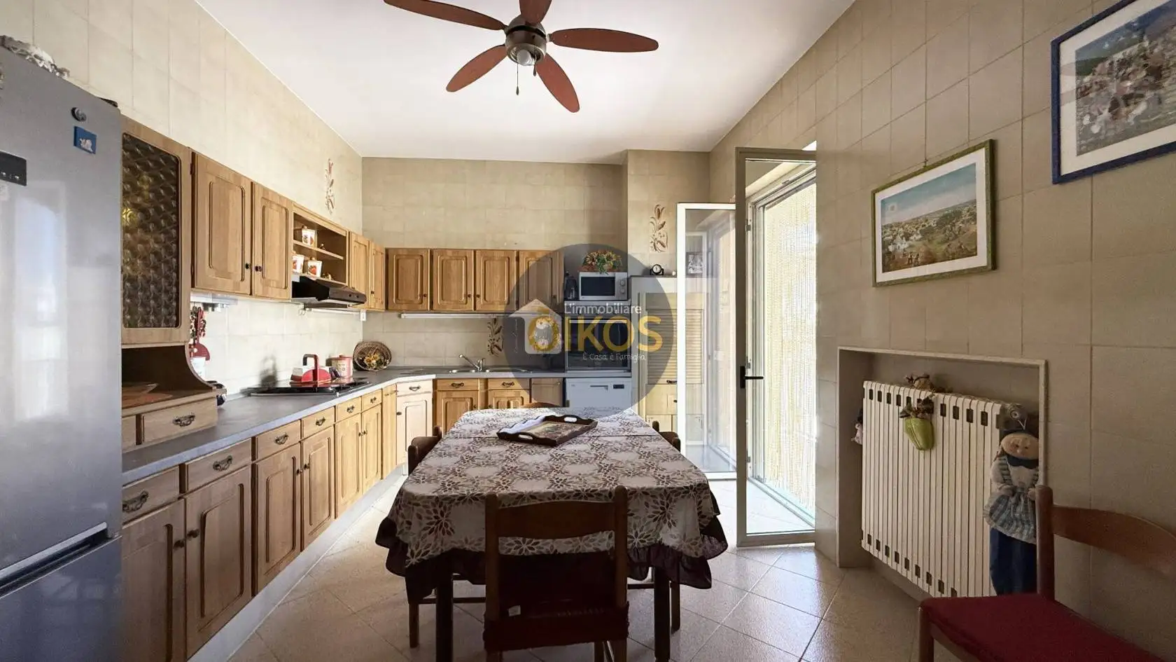 Appartamento via Tobruk 4, Savelletri, Torre Canne, Fasano - foto 2