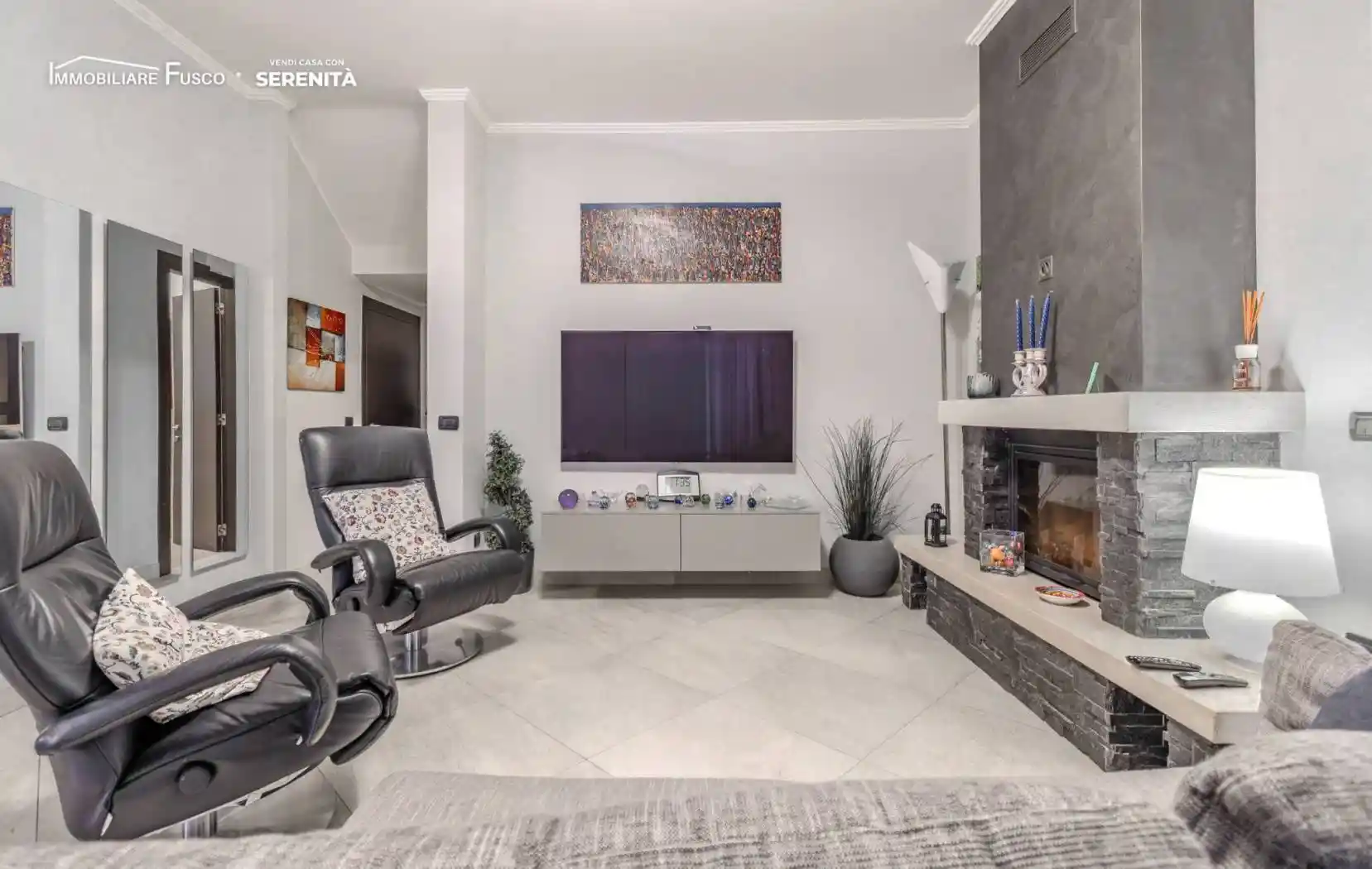 Villa bifamiliare via Palmiro Togliatti 38, Vizzolo Predabissi - foto 3