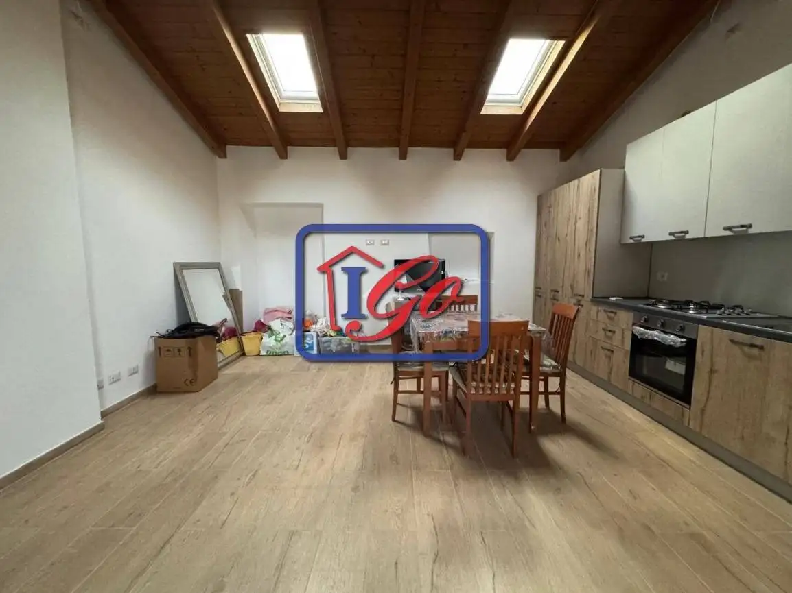 Appartamento in vendita a Filago