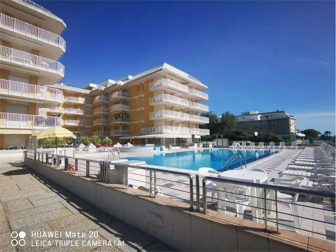 Appartamento in affitto a Jesolo