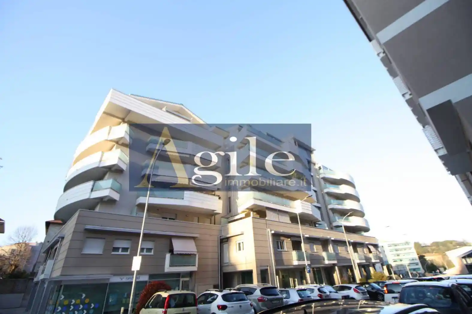 Appartamento in vendita a Ascoli Piceno