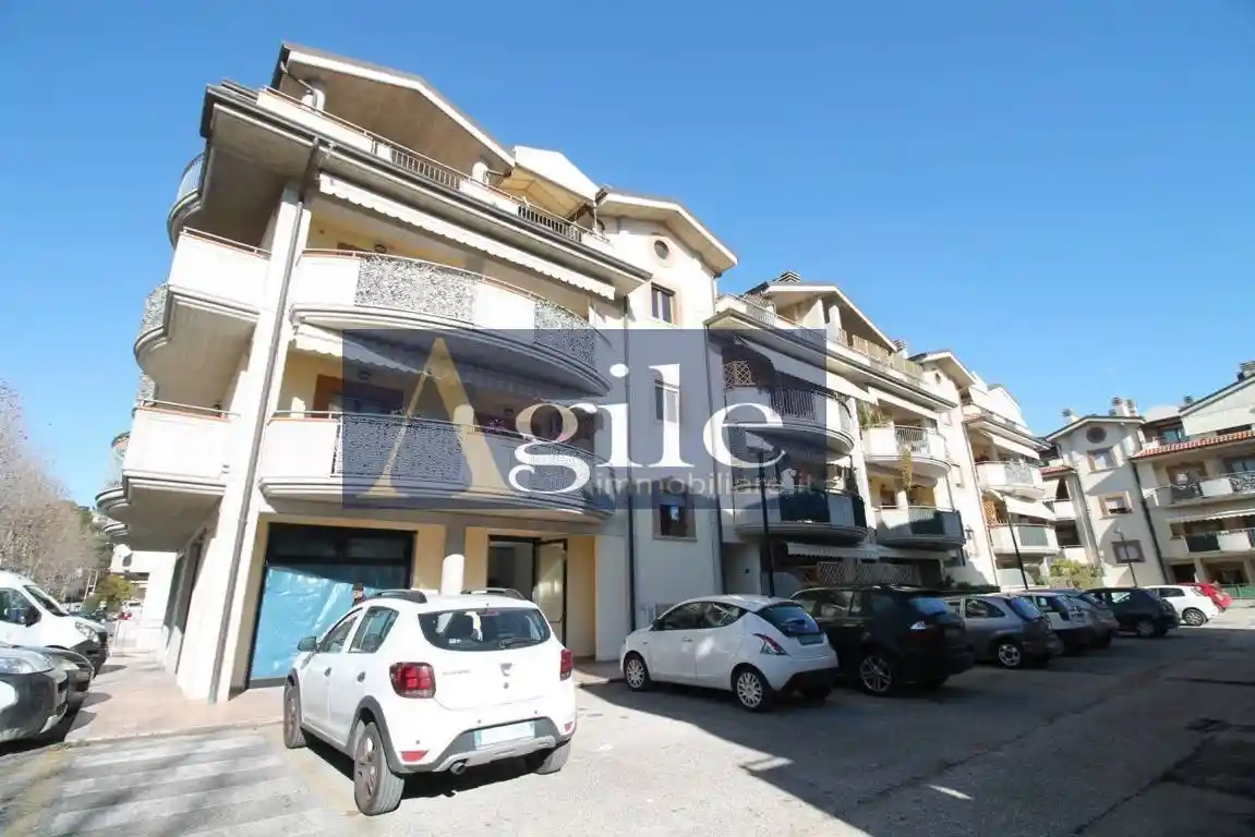 Appartamento in vendita a Spinetoli