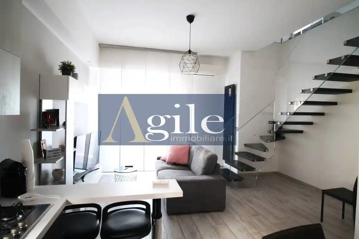 Appartamento in vendita a San Benedetto del Tronto