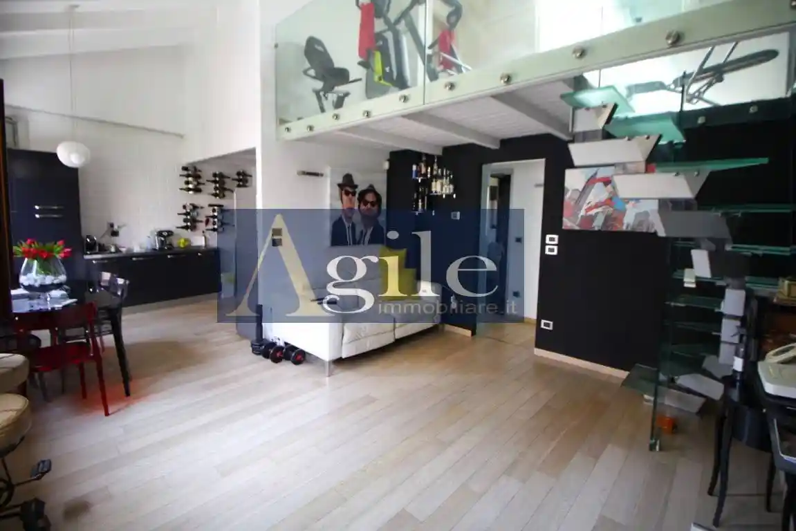 Appartamento in vendita a San Benedetto del Tronto