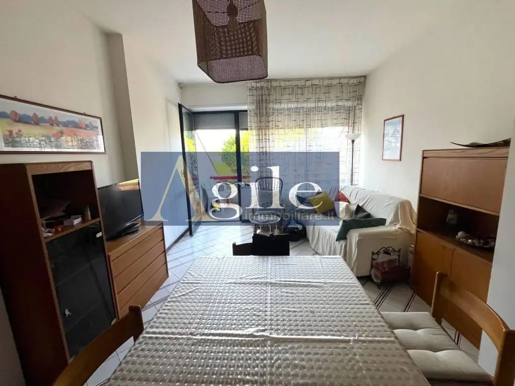 Appartamento in vendita a Martinsicuro