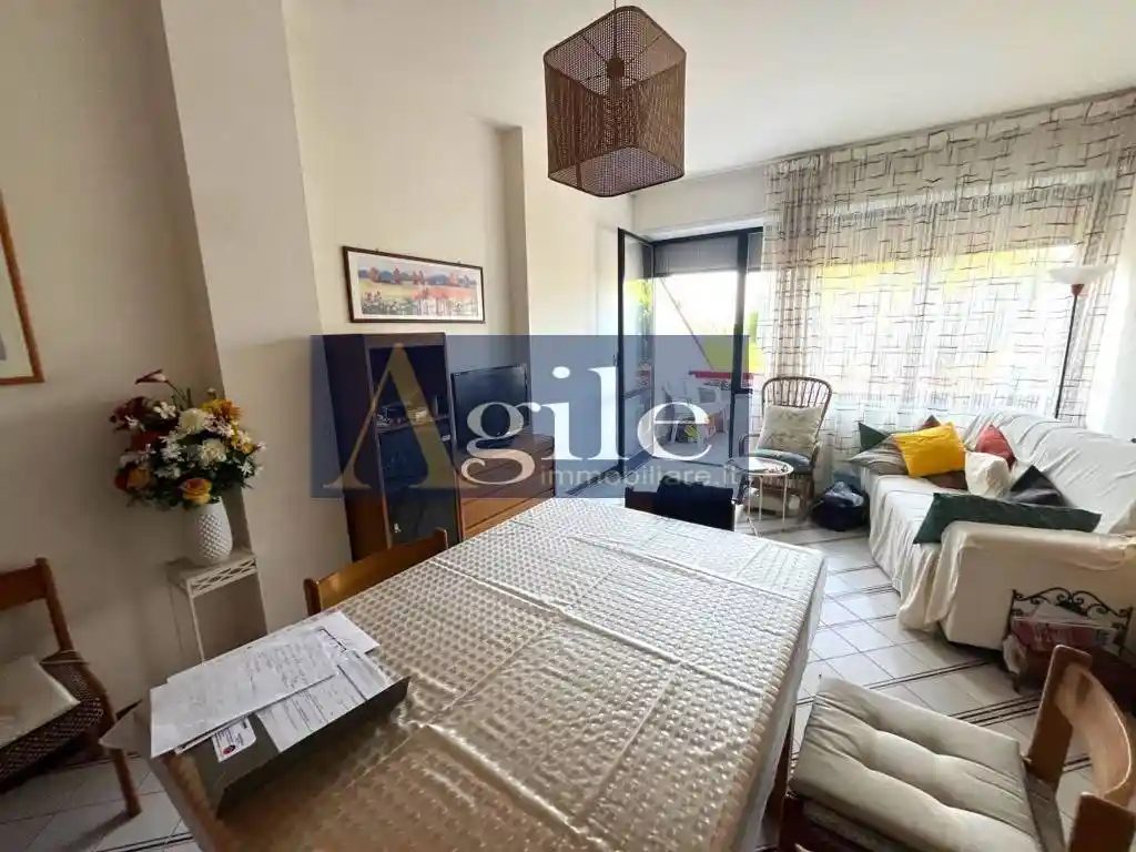 Appartamento via ugo la malfa, Villa Rosa, Martinsicuro - foto 3