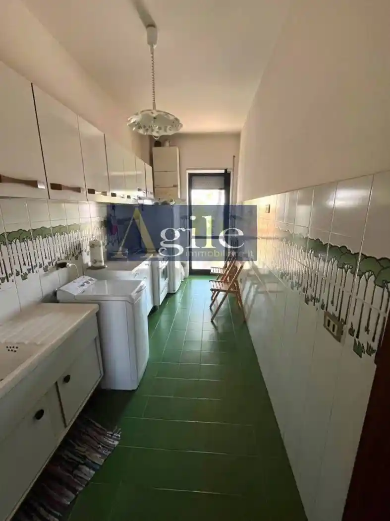 Appartamento via ugo la malfa, Villa Rosa, Martinsicuro - foto 4