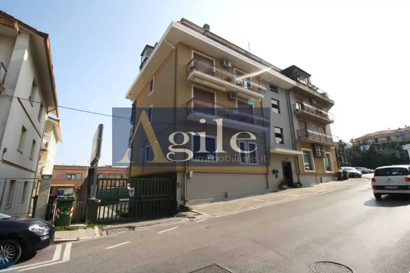 Appartamento in vendita a San Benedetto del Tronto