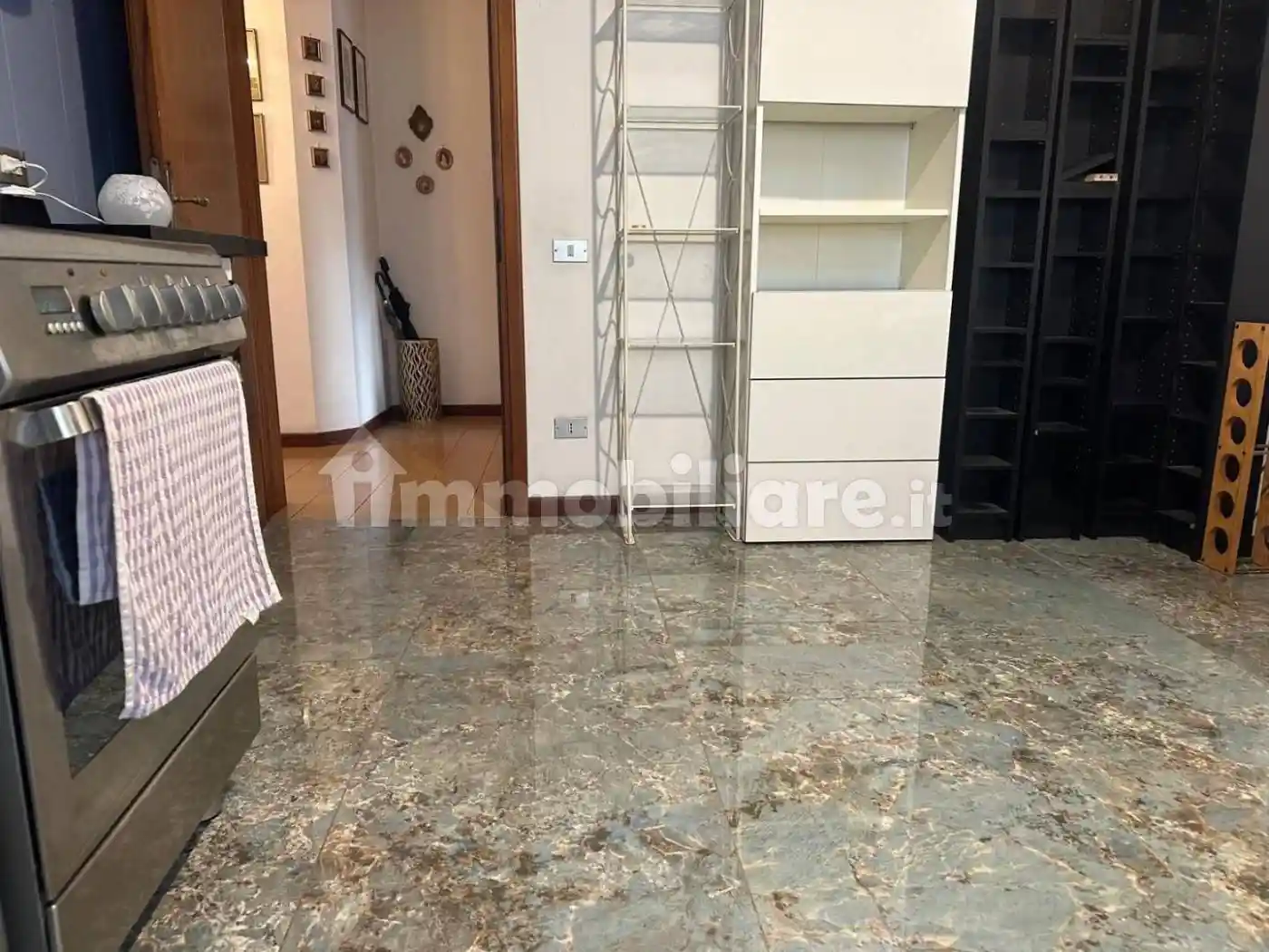 Quadrilocale piazza A. Toscanini,, Masini - XX Settembre, Empoli - foto 4