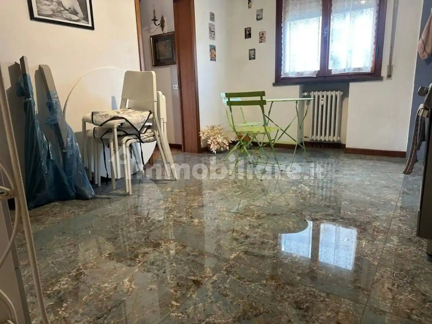 Quadrilocale piazza A. Toscanini,, Masini - XX Settembre, Empoli - foto 5