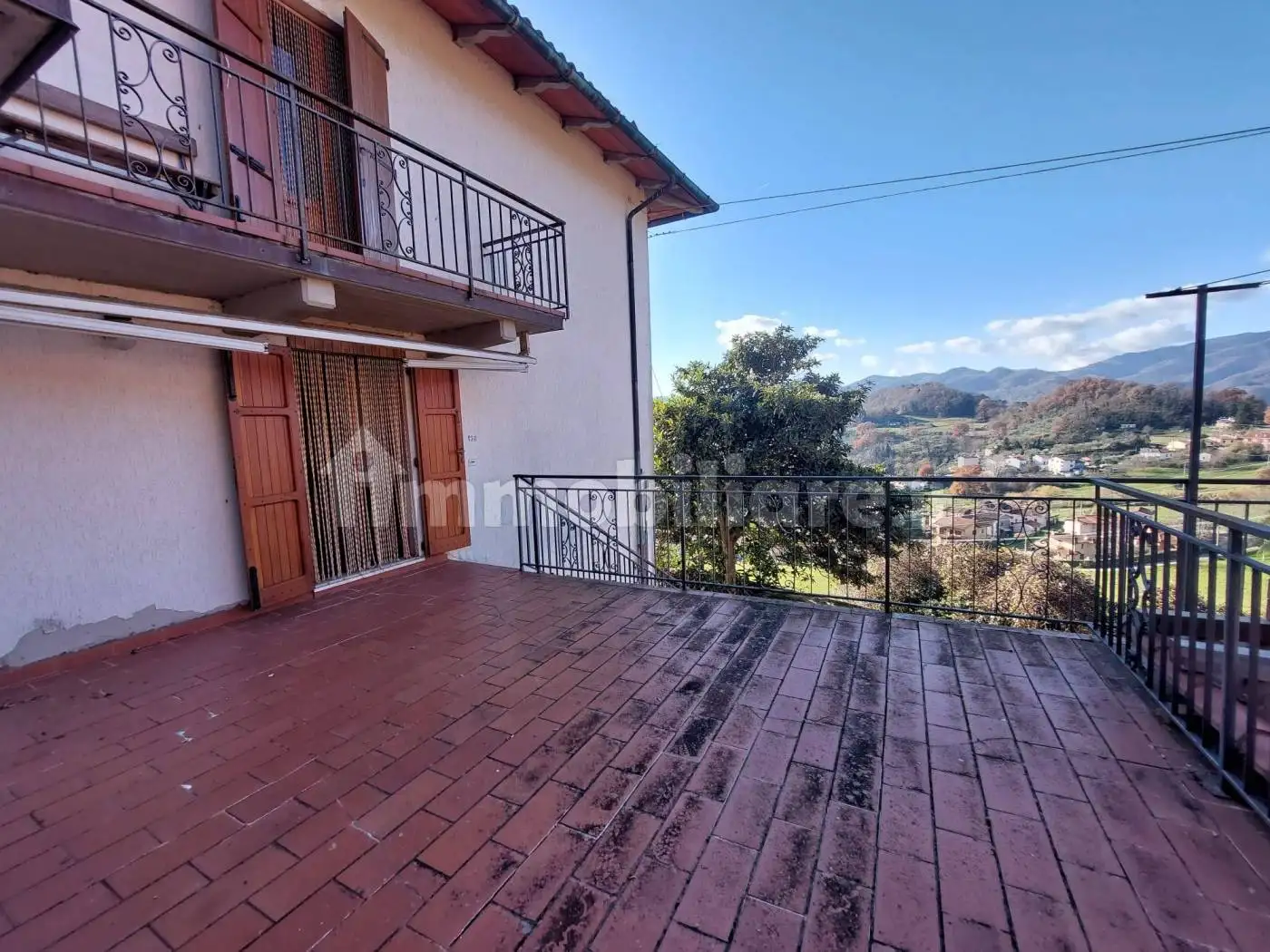 Appartamento in vendita a Vernio