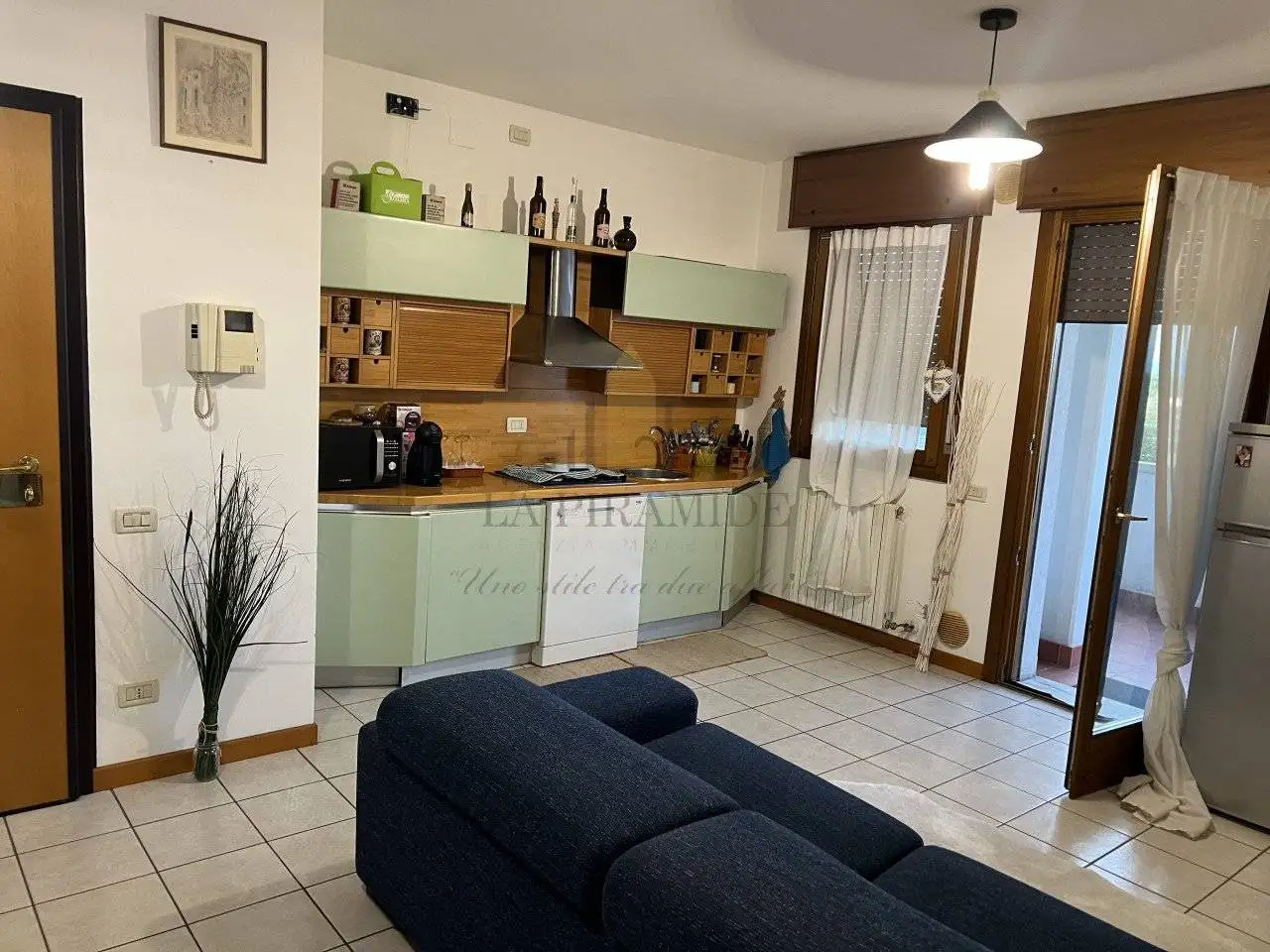 Appartamento in vendita a Padova