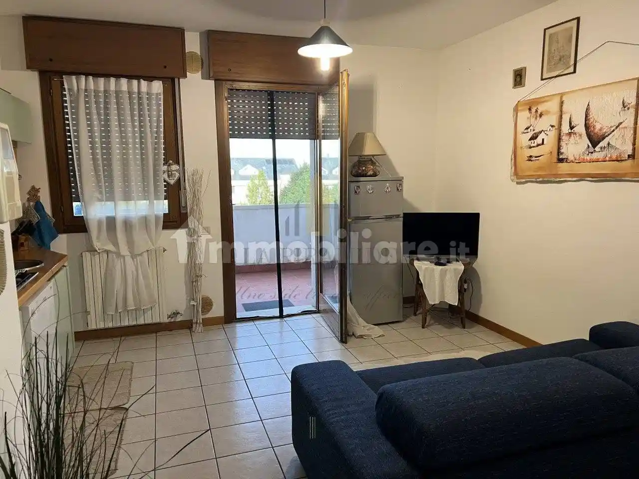 Bilocale Padova Monta' Rif 881, Montà - Sant'Ignazio, Padova - foto 2