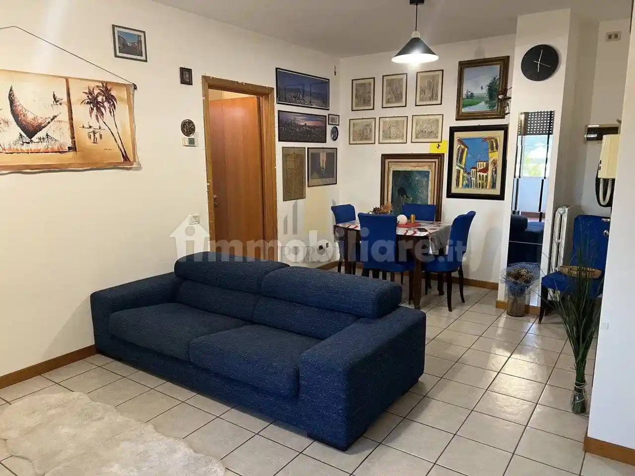 Bilocale Padova Monta' Rif 881, Montà - Sant'Ignazio, Padova - foto 3