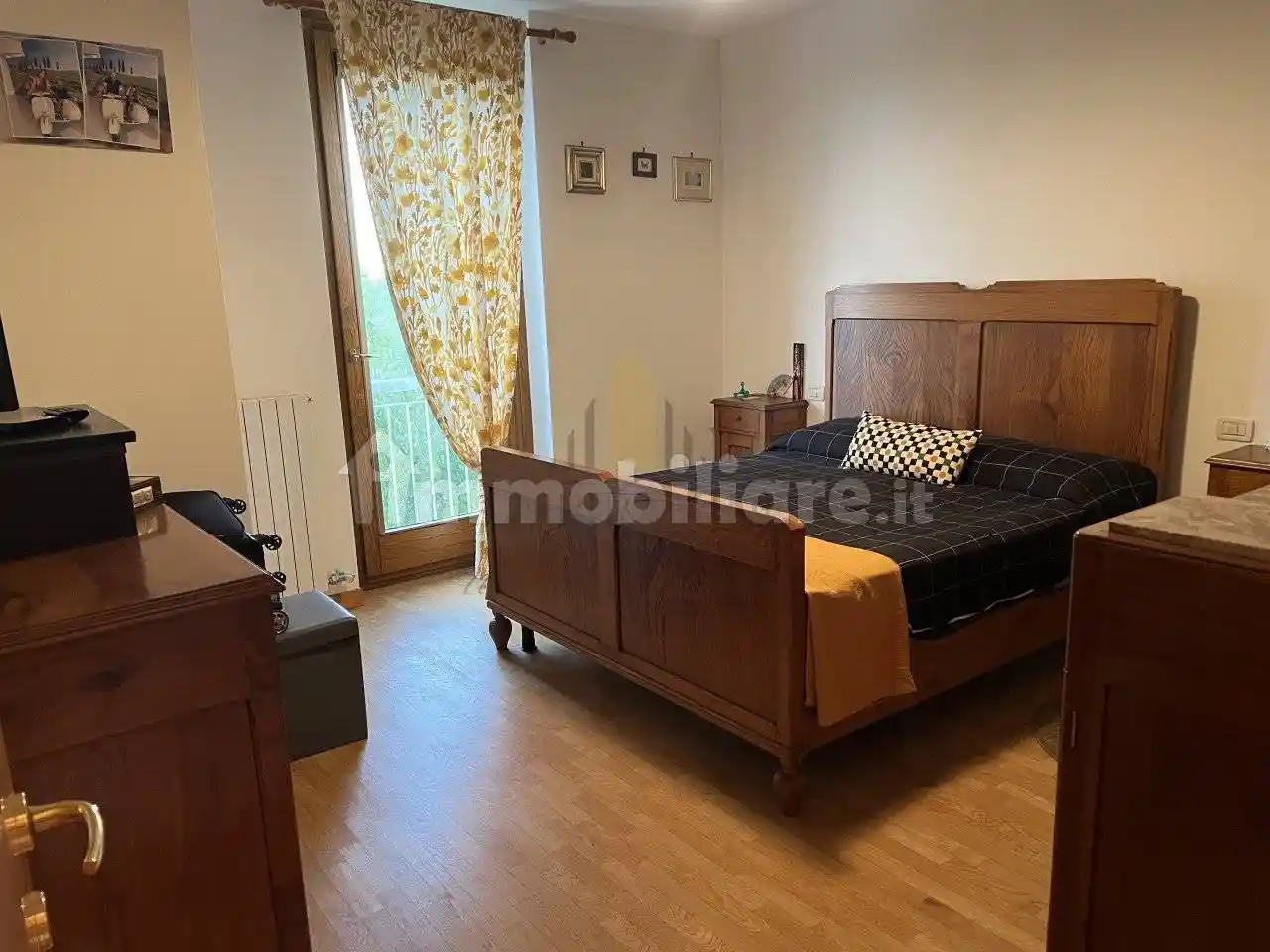 Bilocale Padova Monta' Rif 881, Montà - Sant'Ignazio, Padova - foto 5