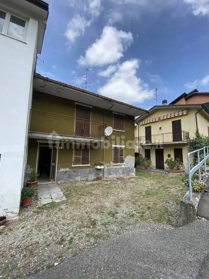 Casa indipendente in asta a Rivergaro