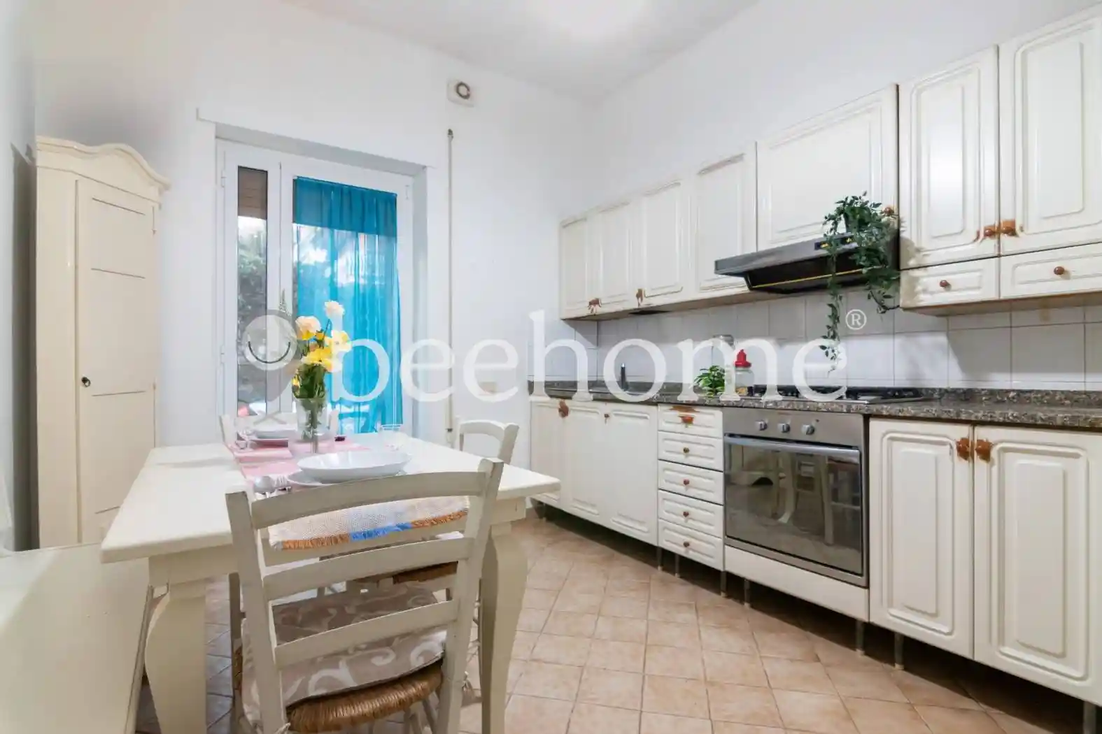 Bilocale via Antonio Banfi 27, Massimina, Roma - foto 3