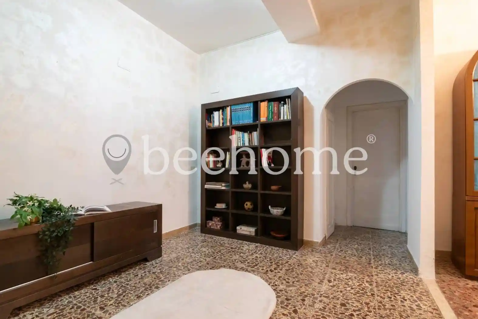 Bilocale via Antonio Banfi 27, Massimina, Roma - foto 4