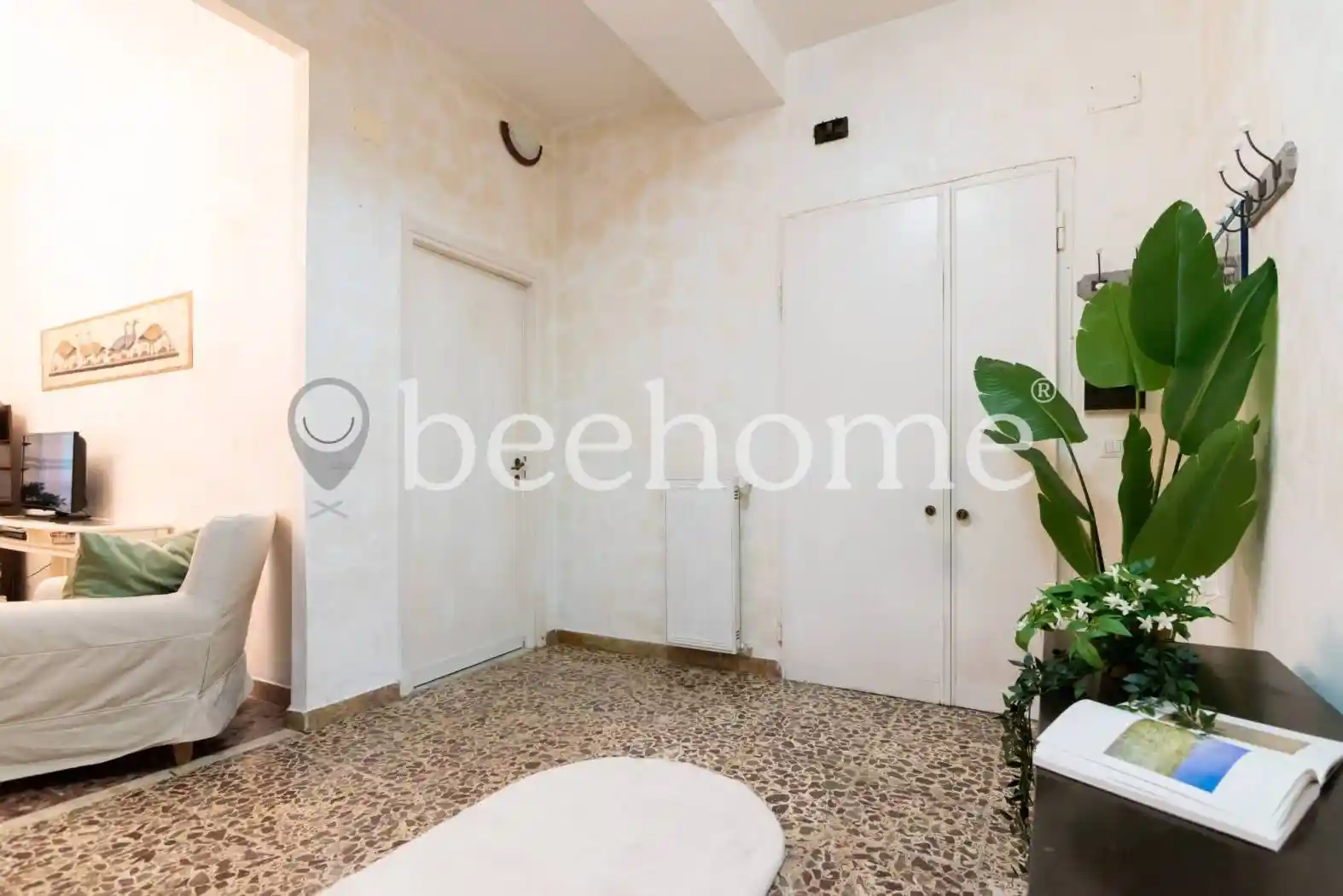 Bilocale via Antonio Banfi 27, Massimina, Roma - foto 5