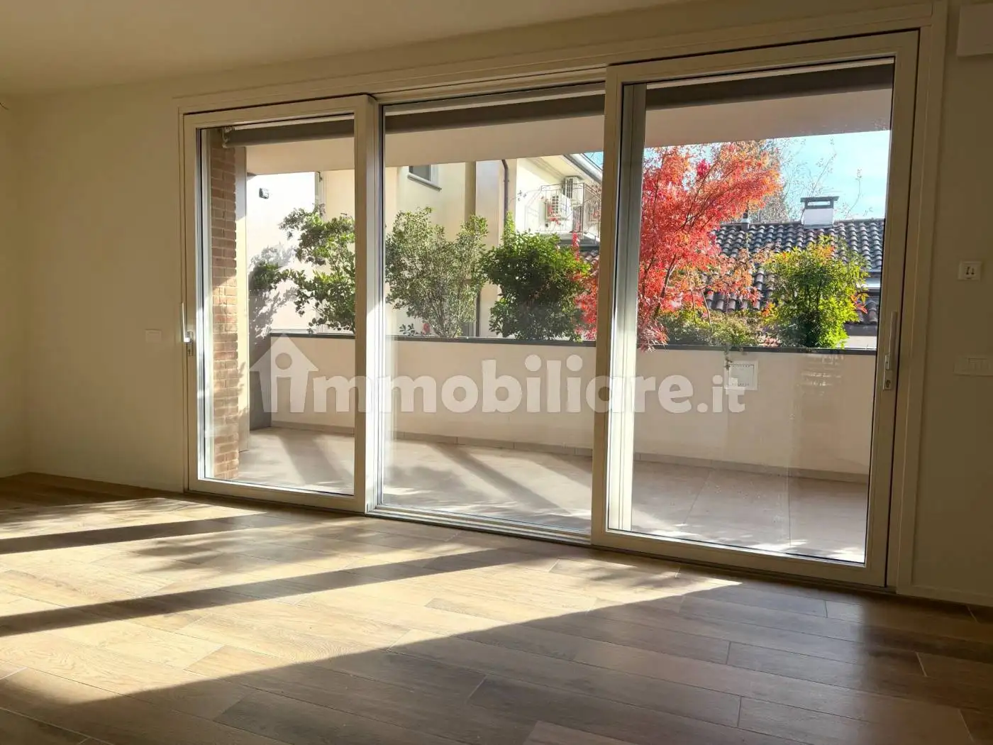 Appartamento in vendita a Parma