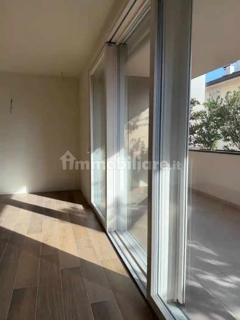 Monolocale via Emilio Casa 16, Centro Storico, Parma - foto 2