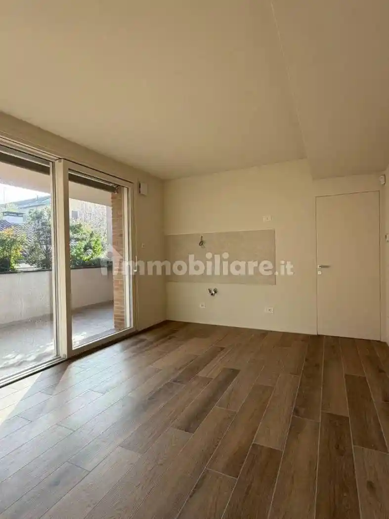 Monolocale via Emilio Casa 16, Centro Storico, Parma - foto 3