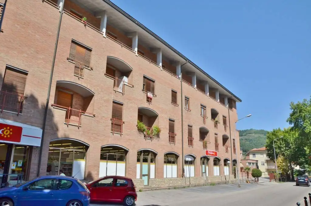 Appartamento in vendita a Cortemilia