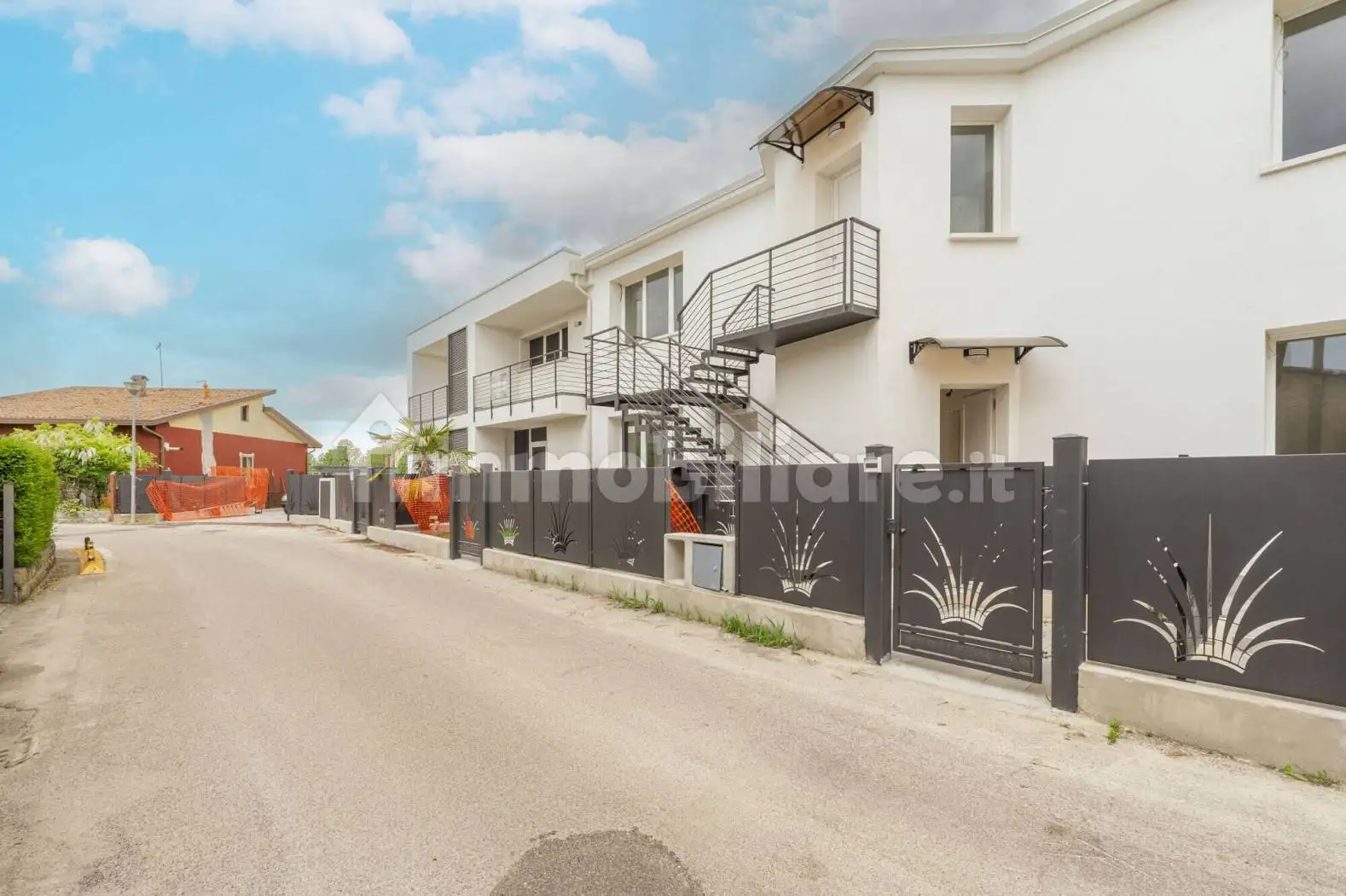 Appartamento in vendita a Mira