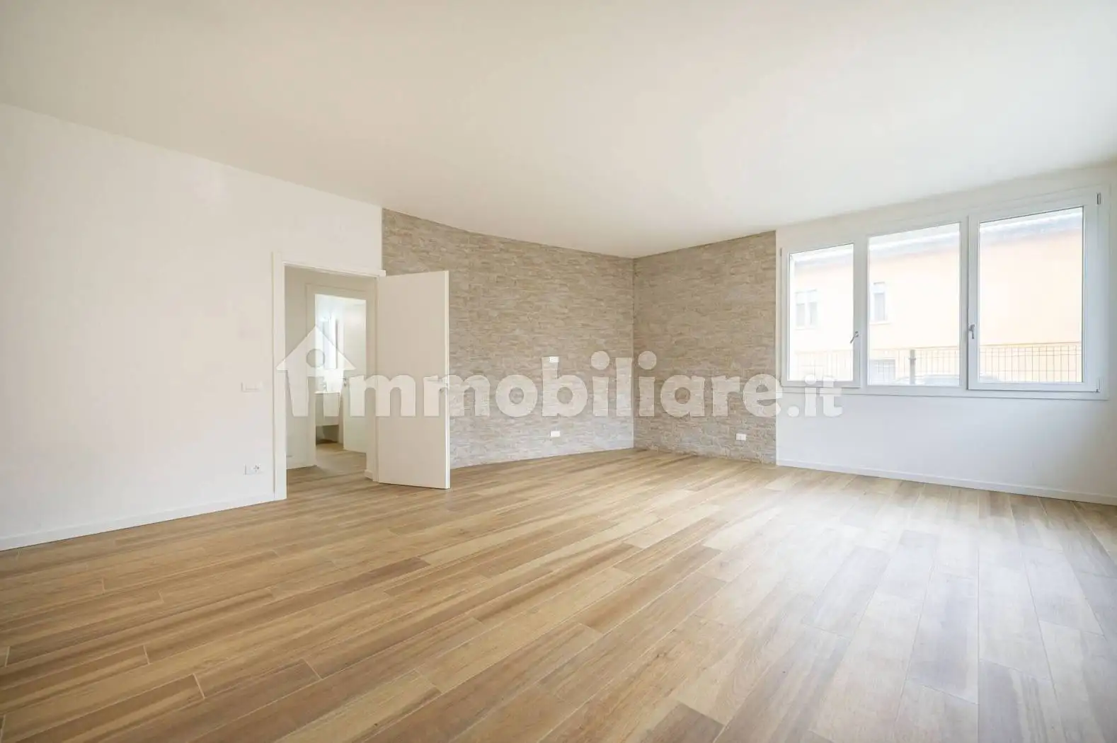 Trilocale Monte Rosso 22, Oriago, Mira - foto 2