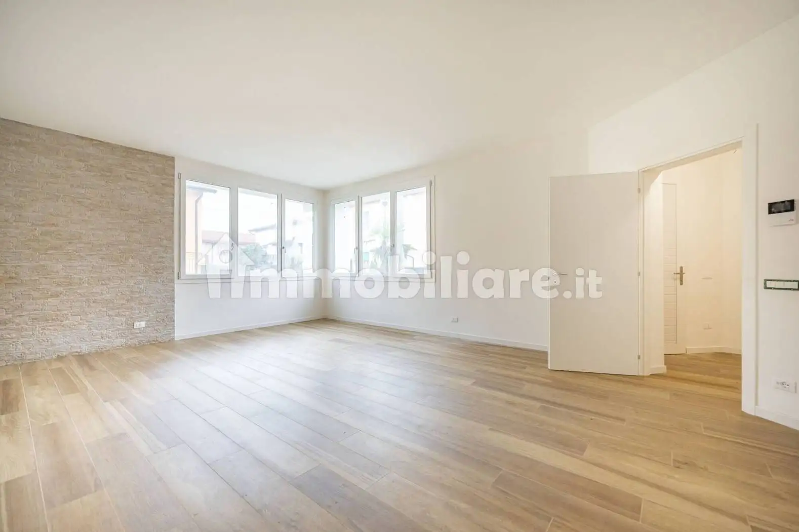 Trilocale Monte Rosso 22, Oriago, Mira - foto 5