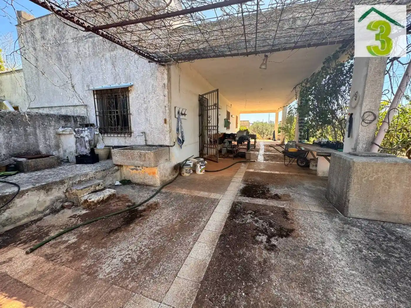 Casa indipendente - foto 3