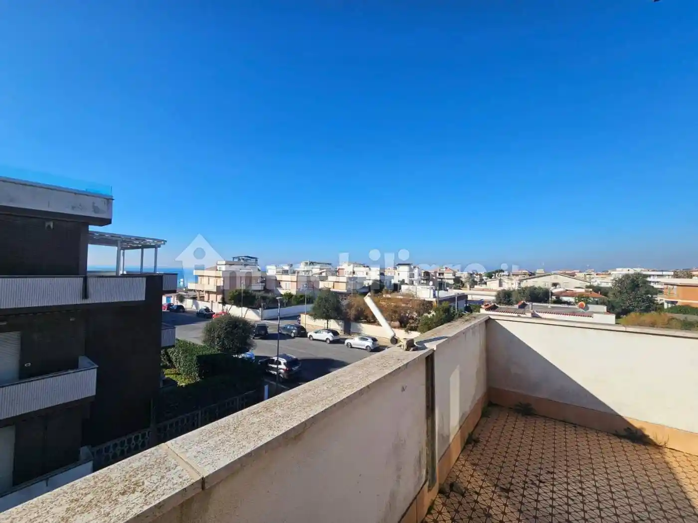 Trilocale via Sebastiano Caboto 2, Anzio Colonia, Anzio - foto 2