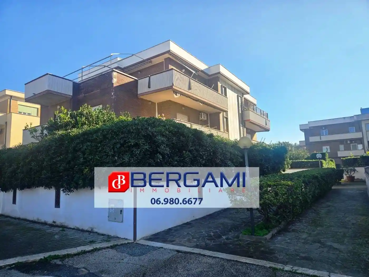 Trilocale via Sebastiano Caboto 2, Anzio Colonia, Anzio - foto 4